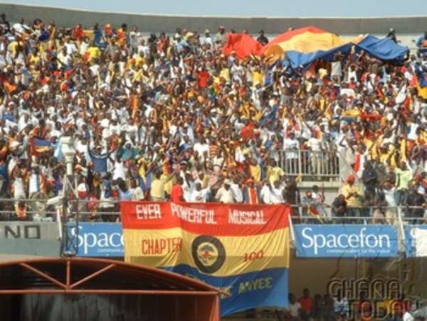 Morgan Penalty Powers Phobians